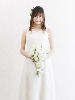 神社結婚式で思い出を形に残そう
