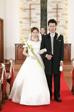 積極的に行動しなくても婚活は出来ます